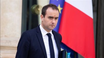 الإليزيه يعلن تشكيل الحكومة الفرنسية الجديدة بقيادة سيباستيان ليكورنو