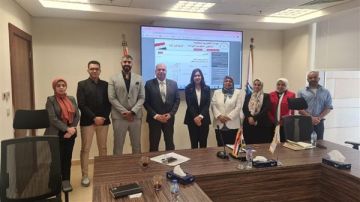 التأمين الصحي الشامل: نتعامل مع كل شكوى بأقصى درجات الجدية والسرعة