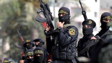 الجهاد الإسلامي ترد على مزاعم إسرائيل بشأن كوادرها في النصيرات الجهاد الإسلامي ترد على مزاعم إسرائيل بشأن كوادرها في النصيرات