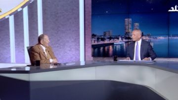 الخداع نجح.. طلحة: جنرال اعترف ببطء إسرائيل في رد فعلها بحرب أكتوبر