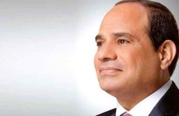 الرئيس السيسي يهنئ رئيس التشيك بذكرى العيد القومي الرئيس السيسي يهنئ رئيس التشيك بذكرى العيد القومي