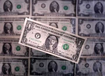 العملة الخضراء ترتفع عالميا.. سعر الدولار اليوم مقابل الجنيه المصري الجمعة 10-10-2025