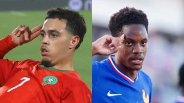المغرب يتحدى فرنسا في نصف نهائي كأس العالم للشباب