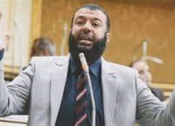 الهيئة البرلمانية لـ النور : عضوية البرلمان عمل ورسالة متكاملة.. والنائب خادم للناس في كل وقت الهيئة البرلمانية لـ النور : عضوية البرلمان عمل ورسالة متكاملة.. والنائب خادم للناس في كل وقت