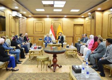 بأحدث التقنيات لتعزيز التعليم العملي.. تشغيل معامل الفيزياء ببني سويف الأهلية خلال أيام بأحدث التقنيات لتعزيز التعليم العملي.. تشغيل معامل الفيزياء ببني سويف الأهلية خلال أيام