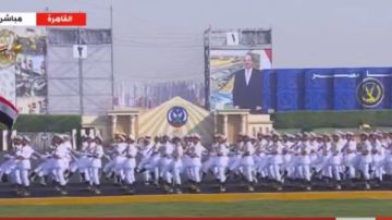بث مباشر.. الرئيس السيسي يشهد حفل تخرج دفعة جديدة من أكاديمية الشرطة