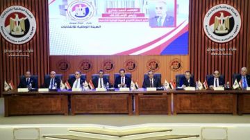 بدءا من 1 ديسمبر .. مواعيد جولة الإعادة فى انتخابات مجلس النواب