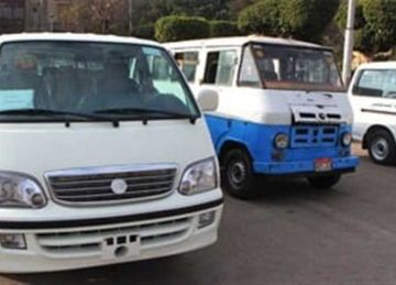 بعد تحريك سعر الوقود.. تعرف على الأسعار الجديدة للسرفيس الداخلي من المنيب