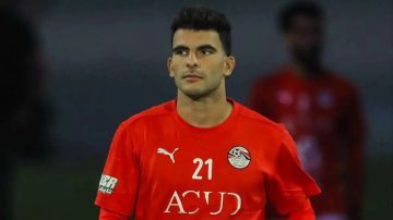 تطور مثير.. زيزو ينوي التنازل عن أمواله لدى الزمالك