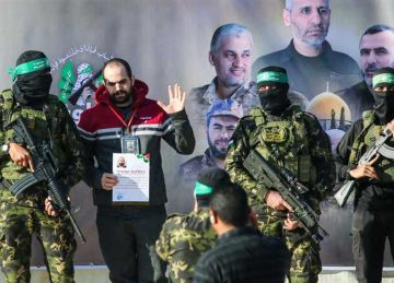 تنظيم سري أم حزب سياسي؟.. مستقبل حركة حماس في اليوم التالي لإنهاء الحرب في غزة