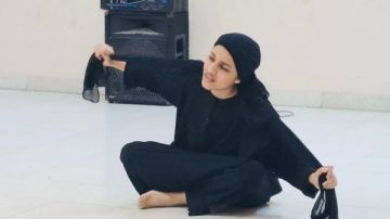  حدوتة خالصة و الخادمات في مشاهدات الموسم الجديد لنوادي المسرح بالأقصر