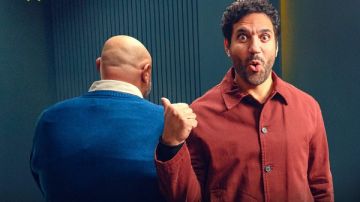 حسن الرداد ضيف برنامج فضفضت أوى مع معتز التونى غدا حسن الرداد ضيف برنامج فضفضت أوى مع معتز التونى غدا