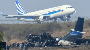 خاص بأسر الضحايا.. توصيات دولية جديدة حول حوادث الطائرات