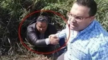 خلاف قديم.. حقيقة إلقاء النائب رضا نصيف في ترعة بالبحيرة خلاف قديم.. حقيقة إلقاء النائب رضا نصيف في ترعة بالبحيرة