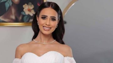 رنا سماحة: أنا اللي بصرف على ابني وتخطيت مرحلة الطلاق رنا سماحة: أنا اللي بصرف على ابني وتخطيت مرحلة الطلاق