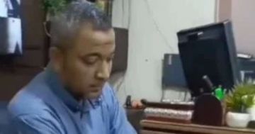 زوج ضحية جريمة الهرم يخرج عن صمته: الحقيقة هتظهر قريبا