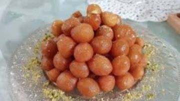 سهلة ولذيذة.. طريقة عمل الزلابية المقرمشة