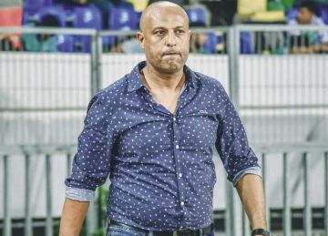  شكوى لـ النائب العام .. أول رد فعل من طارق مصطفى ضد أحمد ياسر