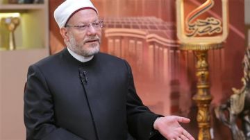 شوقي علام يحذر من مقولة استفت قلبك: الفتوى ليست ساحة للاجتهاد الشخصي