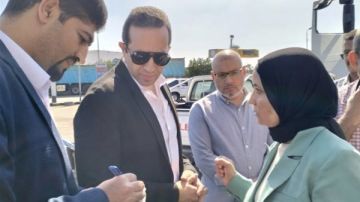 ضبط 47 ألف لتر سولار و240 أسطوانة غاز مهربة للبيع بالسوق السوداء في البحيرة