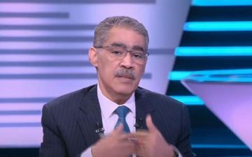 ضياء رشوان: حماس قد تبدي تحفظات على خطة ترامب دون تعديل جوهري