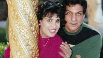 فى ذكراه.. قصة زواج أحمد عبد الوارث وسعاد نصر فى ذكراه.. قصة زواج أحمد عبد الوارث وسعاد نصر