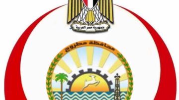 قافلة طبية مجانية برأس الحكمة والنجيلة بمشاركة جامعة 6 أكتوبر و الروتارى