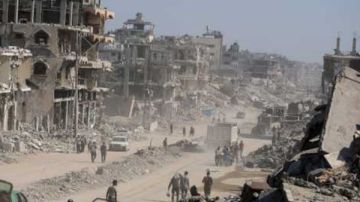 قوة بحث وإنقاذ مصرية تصل غزة للبحث عن جثامين المخطوفين الإسرائيليين قوة بحث وإنقاذ مصرية تصل غزة للبحث عن جثامين المخطوفين الإسرائيليين