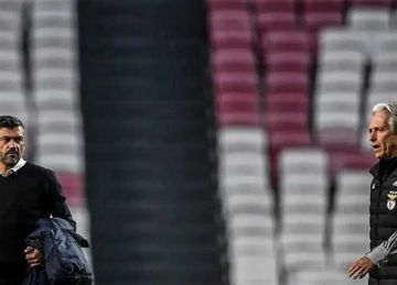 كونسيساو ضد جيسوس.. صراع الملاحين يتجدد في السعودية