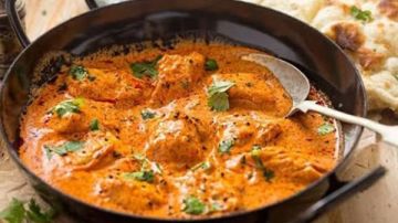 مختلف ولذيذ.. طريقة عمل دجاج بالزبدة مختلف ولذيذ.. طريقة عمل دجاج بالزبدة