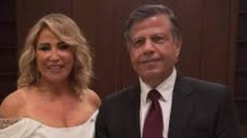 مش عارفة الناس متغاظة ليه؟.. أول رد من إيناس الدغيدي بعد زواجها من أحمد عبد المنعم مش عارفة الناس متغاظة ليه؟.. أول رد من إيناس الدغيدي بعد زواجها من أحمد عبد المنعم