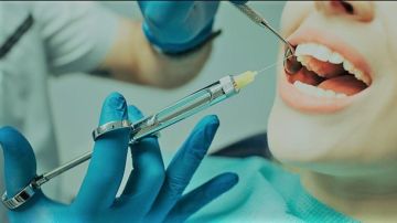 مفاجأة كبرى .. أزمة نقص بنج الأسنان في السوق المحلي مفتعلة تفاصيل مفاجأة كبرى .. أزمة نقص بنج الأسنان في السوق المحلي مفتعلة تفاصيل