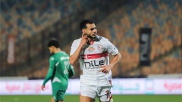 مفيش انسحاب من السوبر اتحاد الكرة يصدم الأبيض بأزمة دونجا والزمالك يتحدى مفيش انسحاب من السوبر اتحاد الكرة يصدم الأبيض بأزمة دونجا والزمالك يتحدى