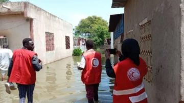 من حماية إلى خطر.. غياب التنسيق بشأن سد النهضة يضاعف مخاطر الفيضان في السودان