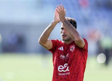 أحمد حسام عوض يكشف كواليس انضمام زيزو إلى الأهلي