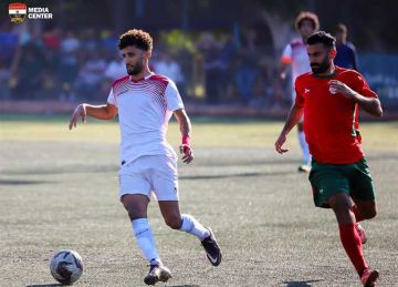  الأوليمبي يستدرج الحرية فى معركة تعزيز الصدارة بدوري القسم الثاني