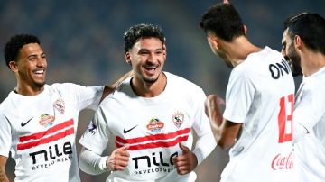 الدرديري: الزمالك تربى على الشرف قبل البطولات الدرديري: الزمالك تربى على الشرف قبل البطولات