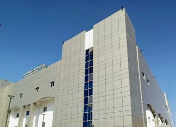  الرعاية الصحية : تشغيل وحدة مناظير الجراحة وقسم الرعايات المركزة بمستشفى كوم إمبو