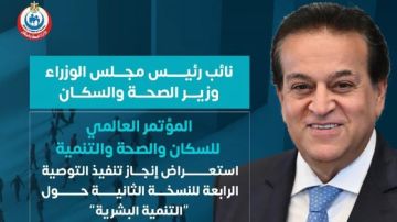 الصحة: زيادة المشاركة الاقتصادية للمرأة بنسبة 15 خلال عام واحد