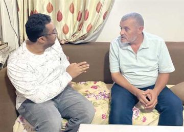  المصري اليوم ترصد تفاصيل جريمة الإسماعيلية .. محمد خرج من المدرسة وعاد أشلاء لأسرته