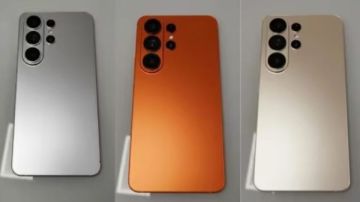 بلون غير معتاد.. تسريبات تكشف ألوان Galaxy S26 Ultra قبل الإطلاق الرسمي