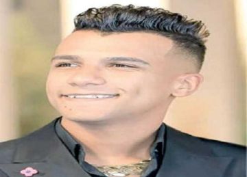 تفاصيل مشاجرة عصام صاصا مؤدي المهرجانات مع جاردات بملهى ليلي