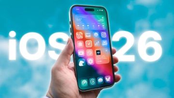 ثورة آبل الجديدة.. 3 ميزات لا غنى عنها في تحديث iOS 26