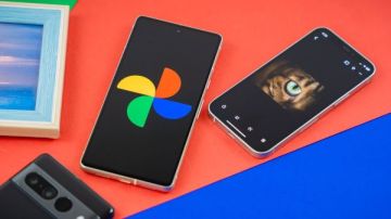 جوجل تبتكر مولد ميمات ذكيا داخل تطبيق Photos 