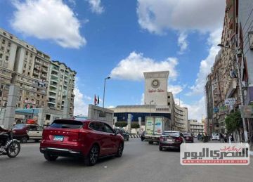 حالة الطقس غدا الاثنين 27 أكتوبر 2025.. أمطار وانخفاض درجات الحرارة لـ10 حالة الطقس غدا الاثنين 27 أكتوبر 2025.. أمطار وانخفاض درجات الحرارة لـ10