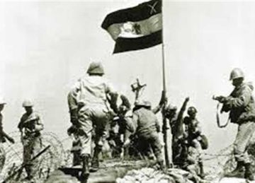  خسرت عيني لكن كملت المعركة .. حكايات رجال صنعوا نصر أكتوبر في لحظات فاصلة بين الحياة والموت