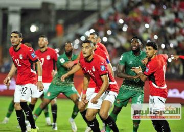 رضا عبدالعال منتقدا أداء منتخب مصر: التأهل لكأس العالم 2026 مش إنجاز رضا عبدالعال منتقدا أداء منتخب مصر: التأهل لكأس العالم 2026 مش إنجاز