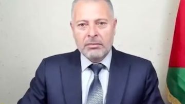 قيادي بـ فتح : نأمل أن تفضي مفاوضات شرم الشيخ لوقف فوري ونهائي لإطلاق النار بغزة فيديو