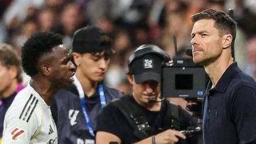 كيف تجرؤ على تغييري.. ريال مدريد يؤدب جونيور فينيسيوس ماذا حدث؟ كيف تجرؤ على تغييري.. ريال مدريد يؤدب جونيور فينيسيوس ماذا حدث؟