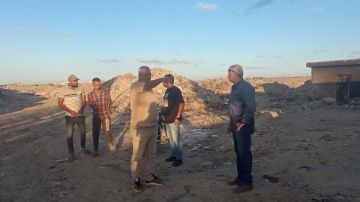 للأسبوع الثاني على التوالي زهور بورسعيد يشن حملة مكبرة لمصادرة ومنع انتشار الماشية المتجولة